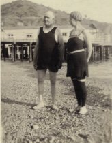 George & Annetta Monroe